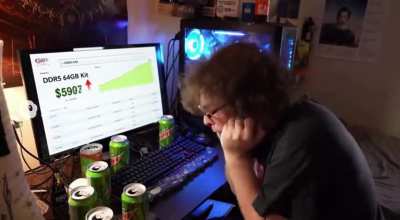 Nerd Rage