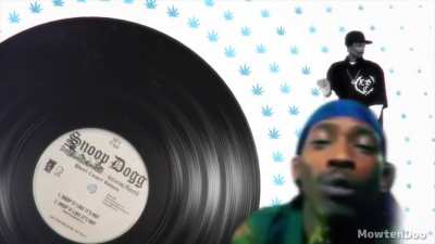 Snoop Dog OP, Blend W