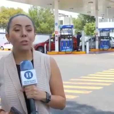 Noticias de último minuto.