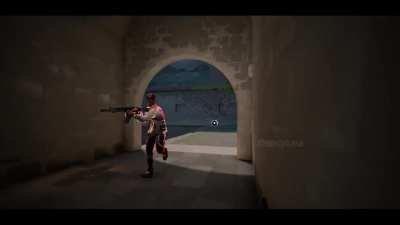 Jokes over, you're dead! But no one's around :(