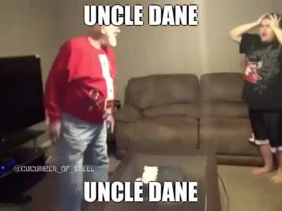 ucle dan 🗿