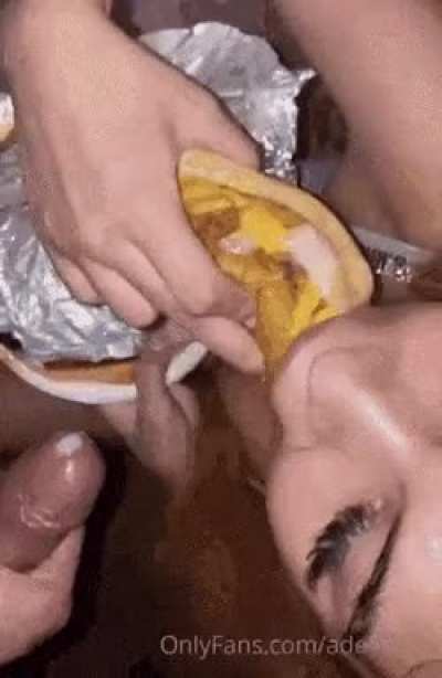 Extra flavour
