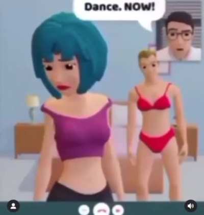 Blursed_ad
