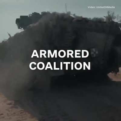 Defense of Ukraine: Thank you, Germany!