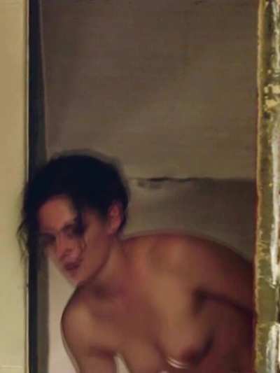 Love Kristen Stewart's little tits