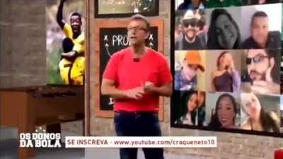 Que isso netão 😳😳