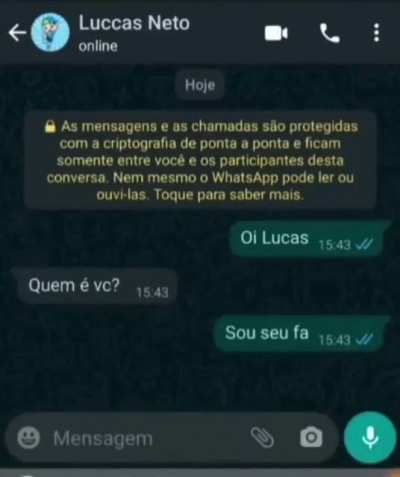 lucas...