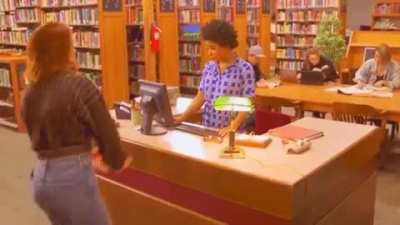Look who's coming Back! | EVE Librarian