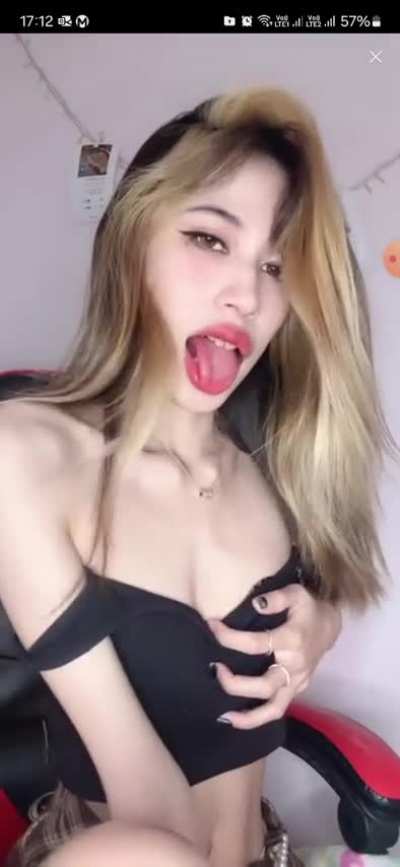 Filipino hottie 
