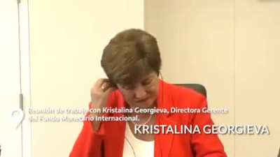 The office, FMI version