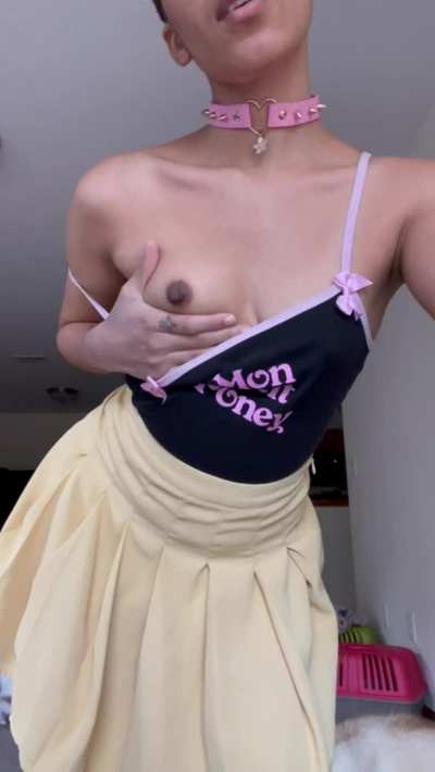 I hate bras