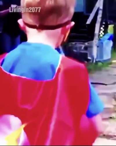My name is Flash
