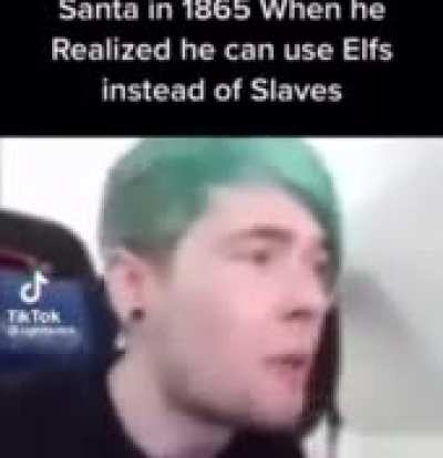 DAN BETRAYED US