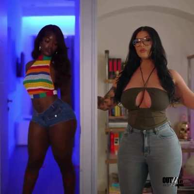 LEFT OR RIGHT