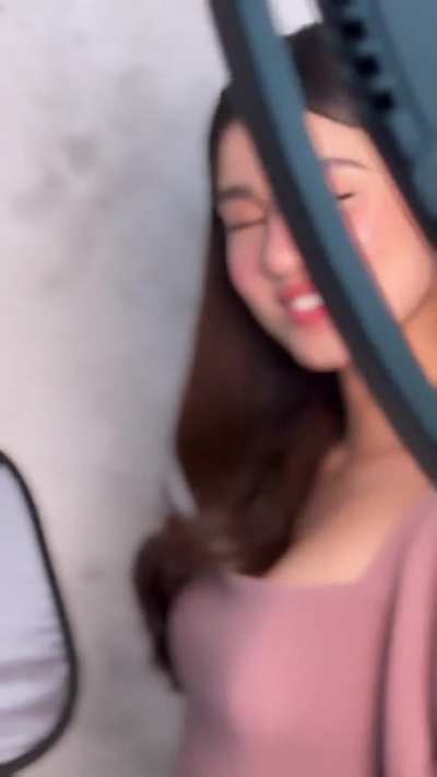 Belle Mariano 
