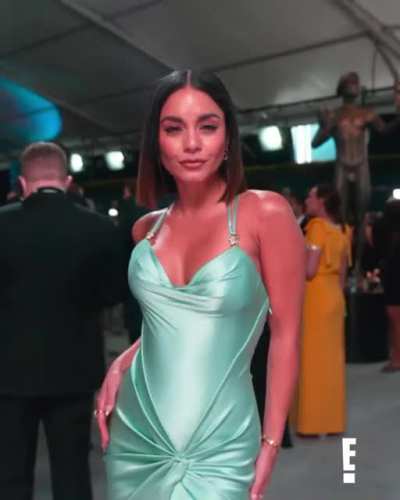 Vanessa Hudgens