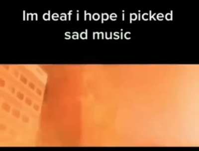 The good ending