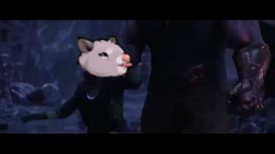 I'm Sorry Little One