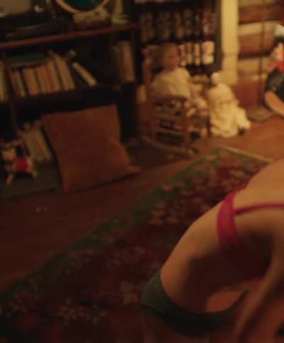 Natalia Dyer