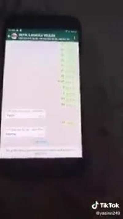 BU KARDEŞİMİZİN KGBDEN OLDUGUNA YEMİN EDEBİLİRİM :DD