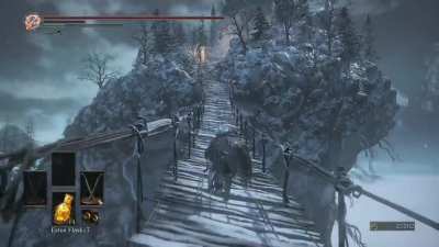 Bridge?