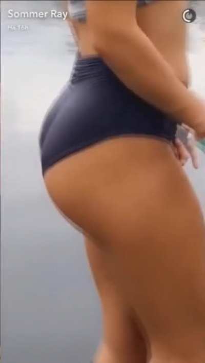 Cheeky