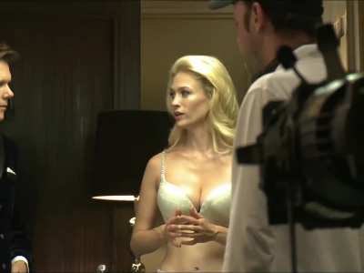January Jones