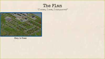 The perfect plan for surviving with your friends in MP