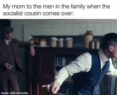 Meme that hits home