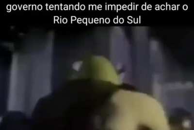Oque escondem de nós