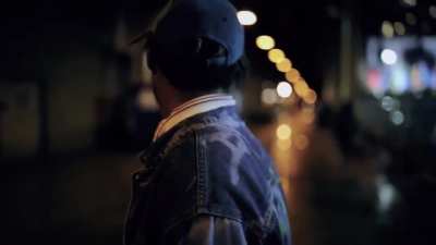 Moonlight Music Video