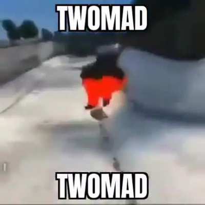 twomad