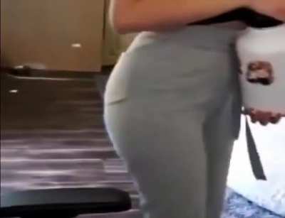 Pokimane is mesmerizing…