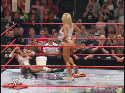 Is this the BEST and HOT stinkface in WWE history??? 🔥🔥🔥