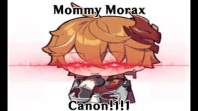 Archon fun fact