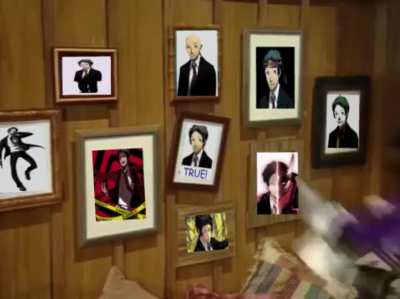 R/OKBUDDYPERSONA LIVE REACTION TO THE ALLEGATIONS AGAINST ADACHI