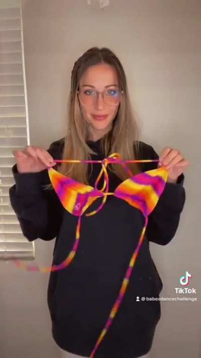 @babesdancechallenge