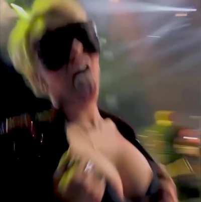 Miley Cyrus