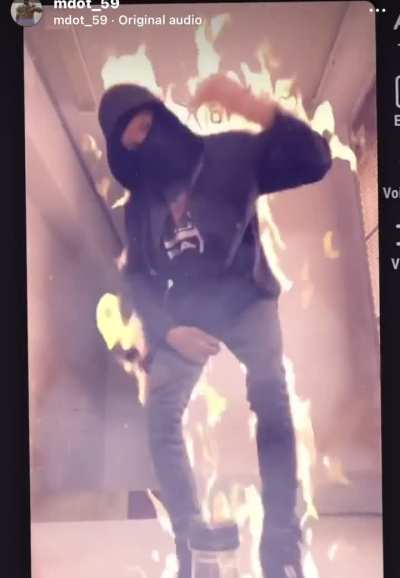 lmk if ya want more rare snippets 😉