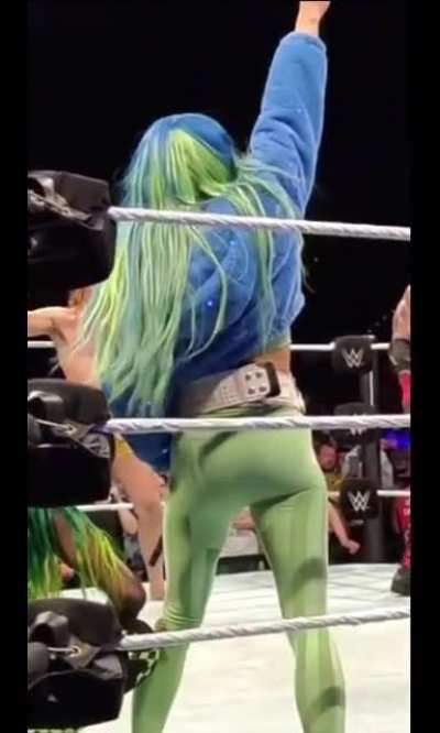 Sasha Banks