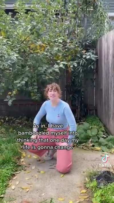 BAMBOOZLE!!