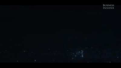 С помощью капель воды делают потря<wbr>сающу<wbr>ю анима<wbr>цию