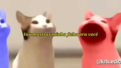 Eu tentando intender o porque a glr ama roubar meme