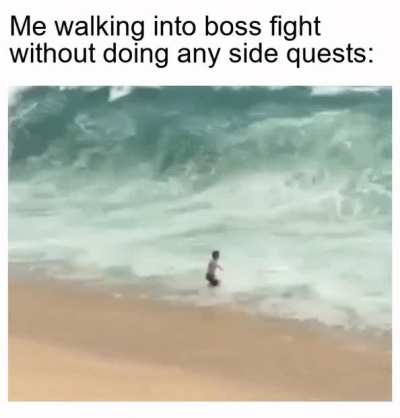 Without saving beforehand