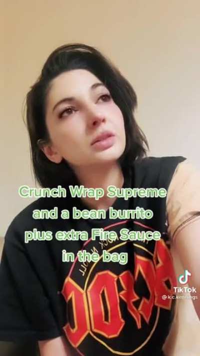 Carol of the Taco Bells