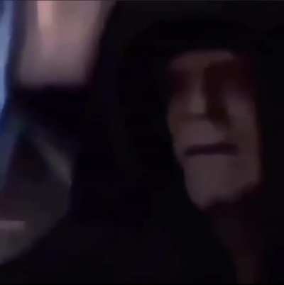 darth vader based