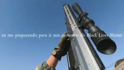 Quem vem junto?