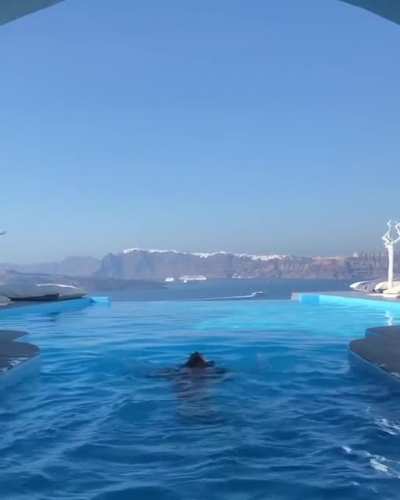 What A View!!!