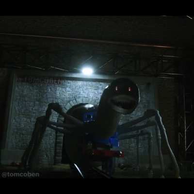 Thomas Feeds