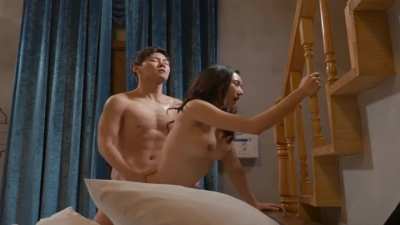 Joo Yeon-seo - The Sister’s Room(2015) [1/2]